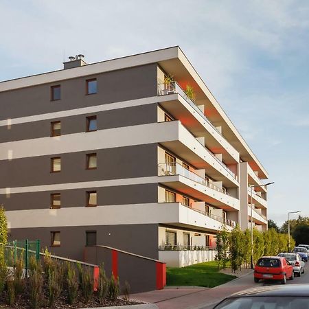 Apartments Krakow Rydlowka By Noclegi Renters Экстерьер фото