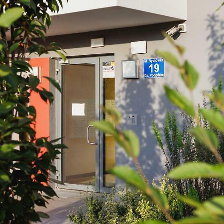 Apartments Krakow Rydlowka By Noclegi Renters Экстерьер фото