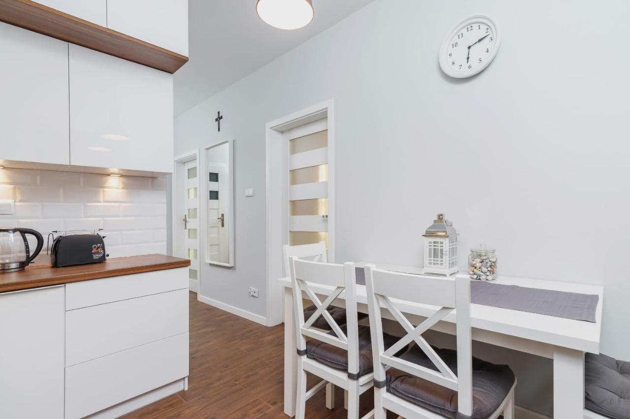 Apartments Krakow Rydlowka By Noclegi Renters Экстерьер фото